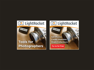 Banner Ad Design by yadunath for OnAsia Images Pte Ltd | Design: #2819335