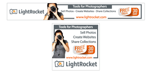 Banner Ad Design by creationz2011