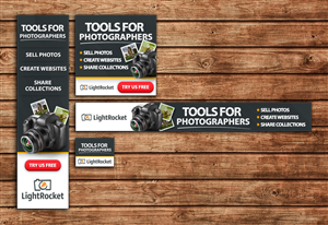 Banner Ad Design by azakdesigns for OnAsia Images Pte Ltd | Design: #2797427