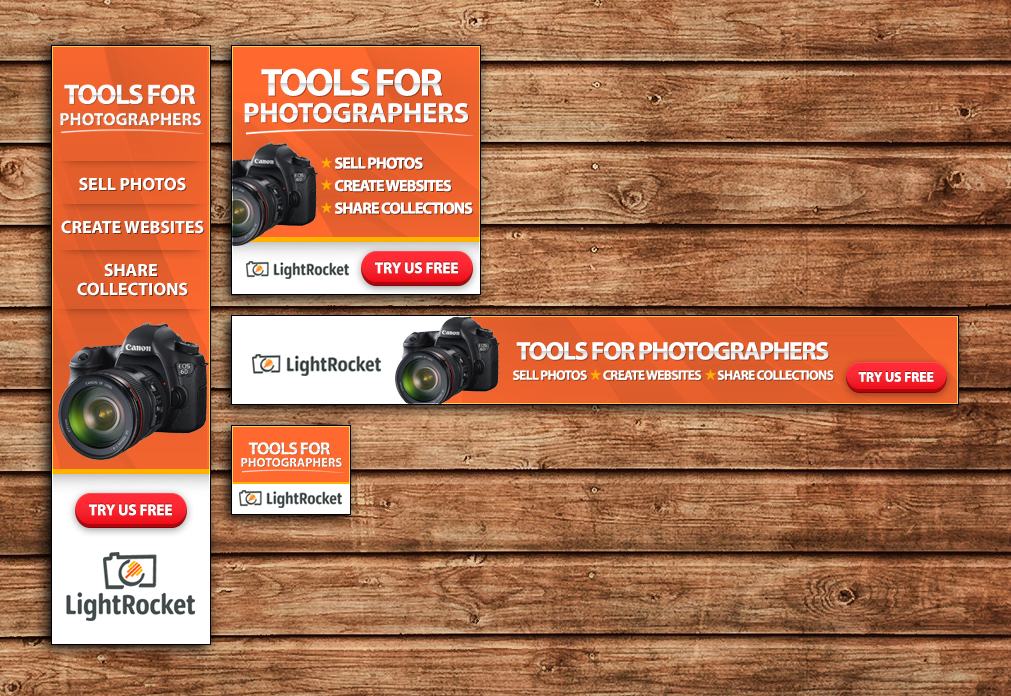 Design de Bannière  par azakdesigns pour OnAsia Images Pte Ltd | Design #2852670