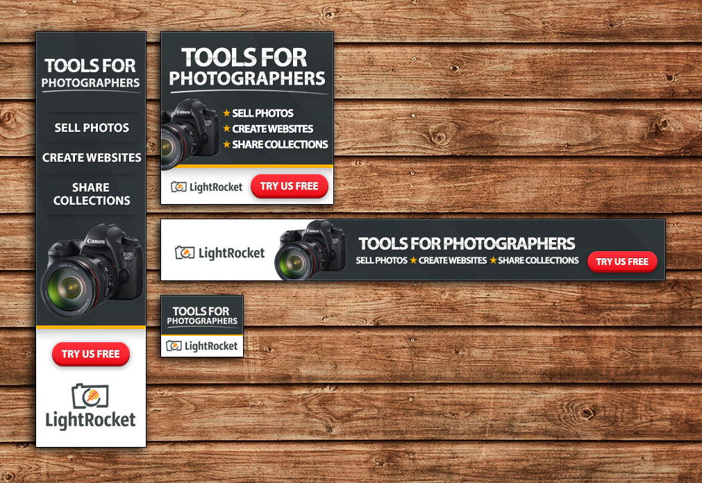 Design de Bannière  par azakdesigns pour OnAsia Images Pte Ltd | Design #2852677