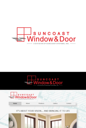 Logo Design by bojboga