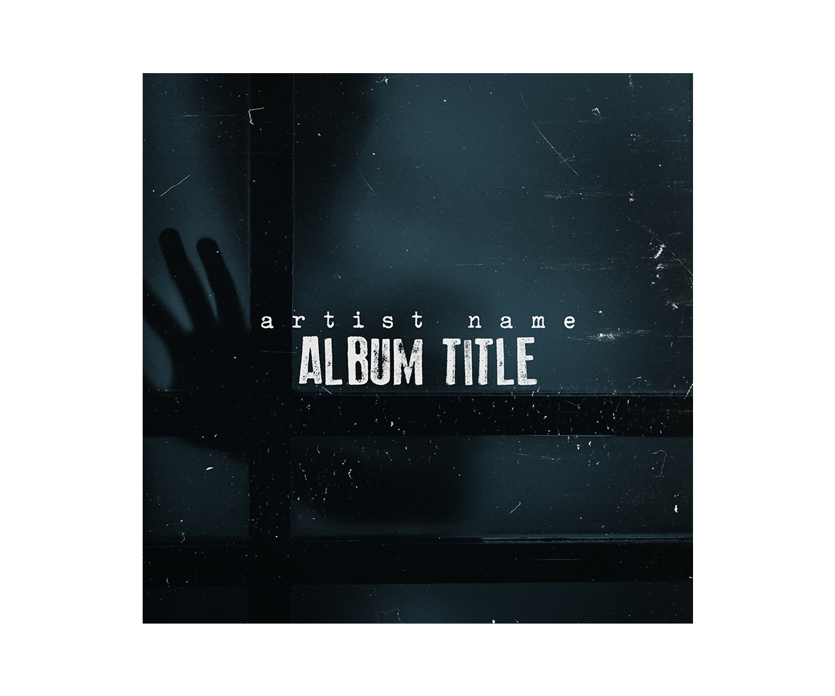 CD Cover Design by nathan @ 0148 for Edit Fuel | Design #17435352