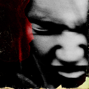 CD Cover Design by Hussein Ibrahim