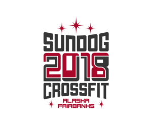 T-Shirt-Design von CreativeAdrian für SunDog CrossFit | Design: #17435492