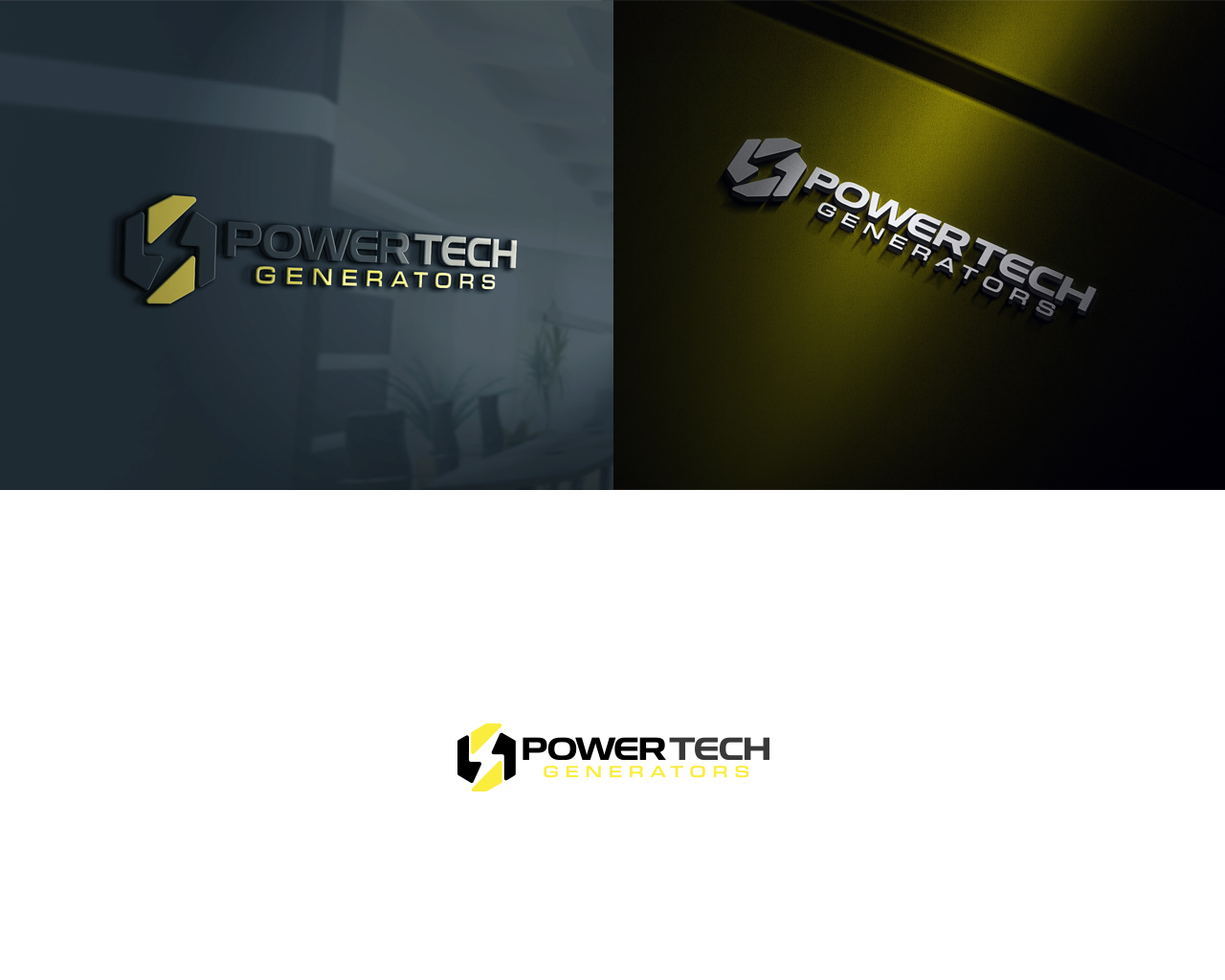 Logo Design by damakyjr for this project | Design #17553373