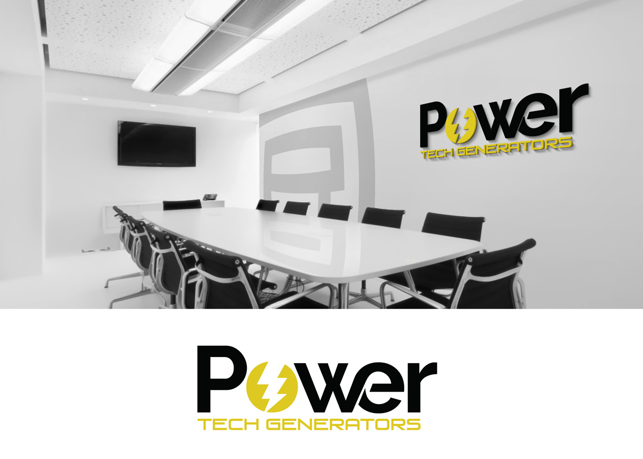 Logo Design by Impressive Solutions for this project | Design #17454925