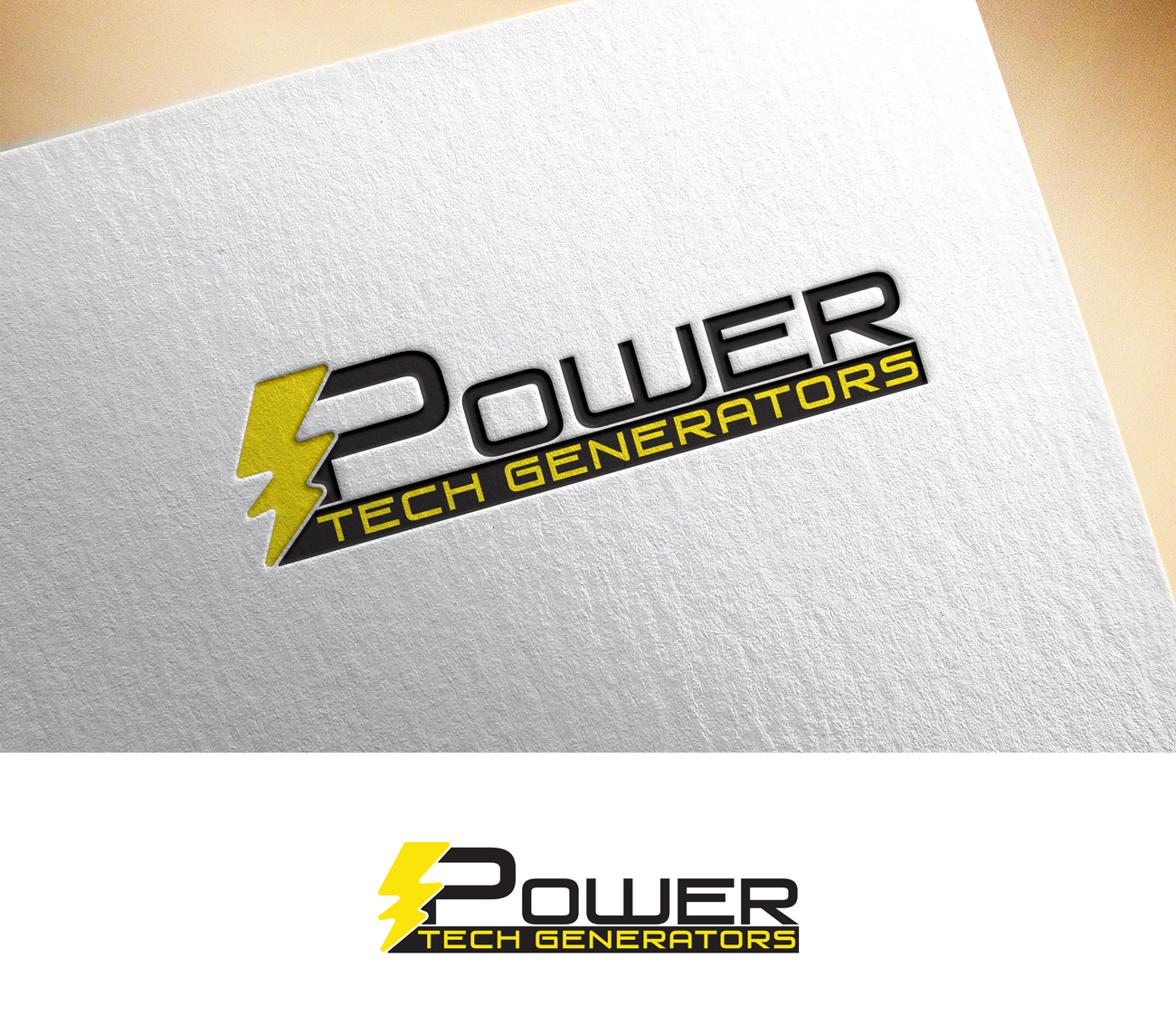 Logo Design by Impressive Solutions for this project | Design #17454928