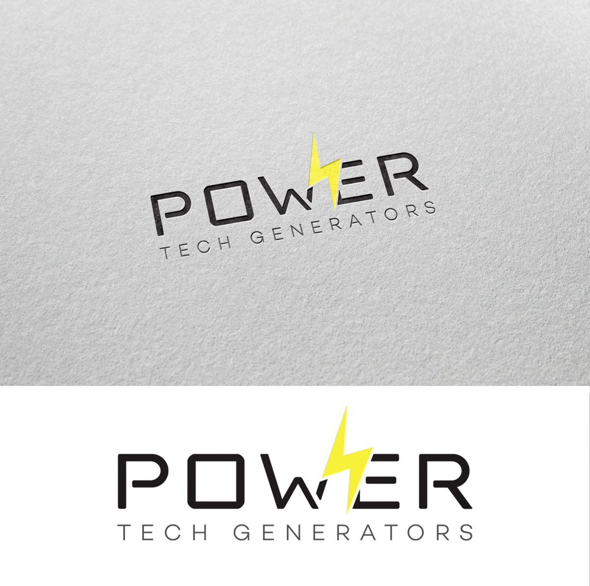 Logo Design by Impressive Solutions for this project | Design #17454934