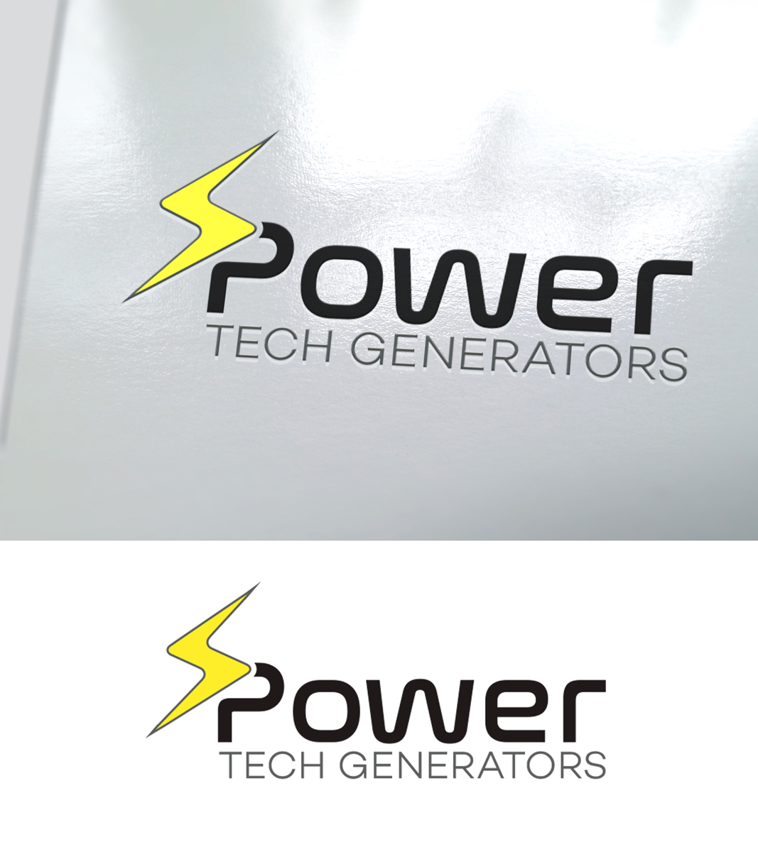 Logo Design by Impressive Solutions for this project | Design #17454936