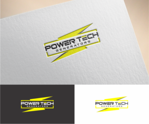 Logo Design by MKR for this project | Design: #17447431