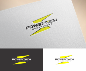 Logo Design by MKR for this project | Design: #17447432