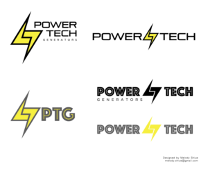 Logo Design by melodyshiue