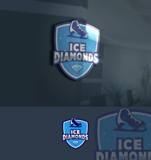 Logo Design by FireBlaster for this project | Design: #17992435