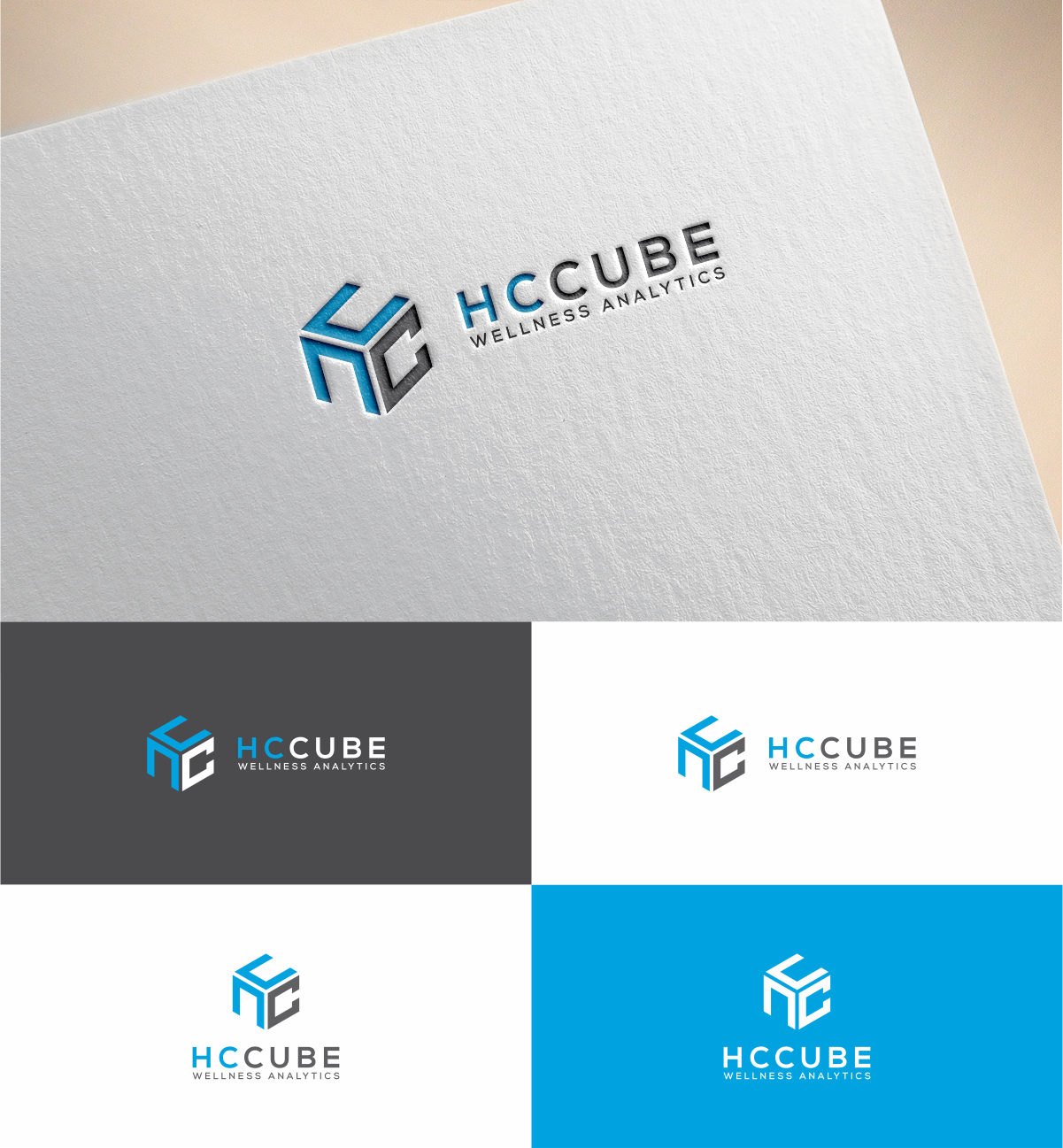 Logo Design by MKR for this project | Design #17429699