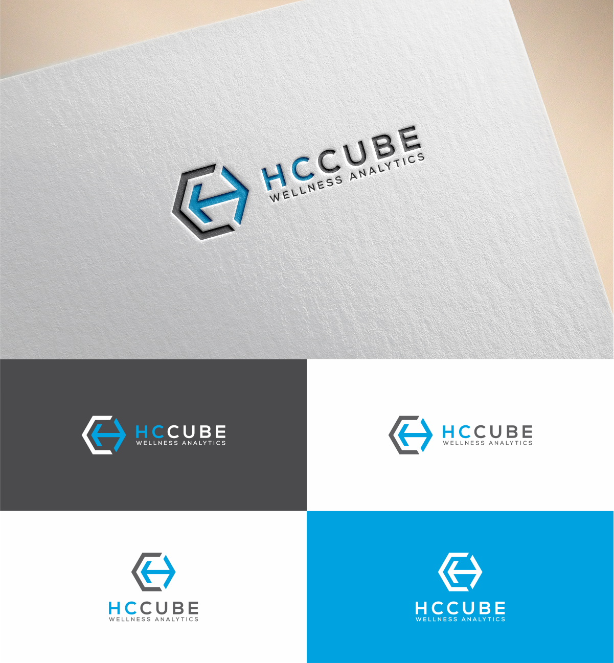 Logo Design by MKR for this project | Design #17429700
