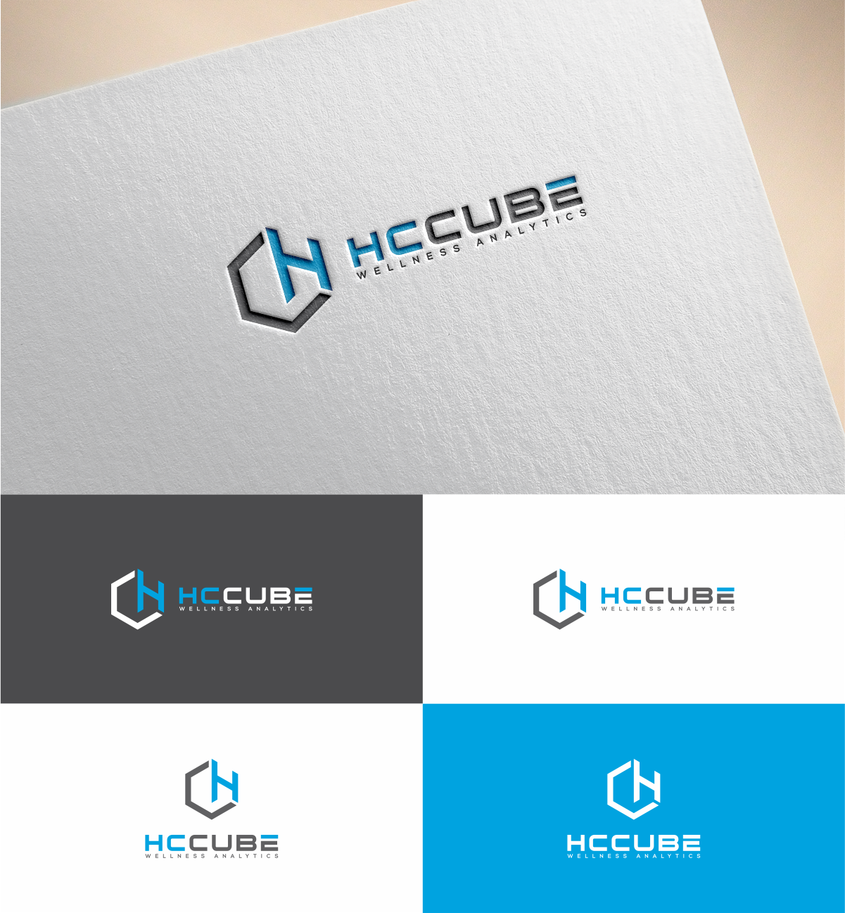 Logo Design by MKR for this project | Design #17429701