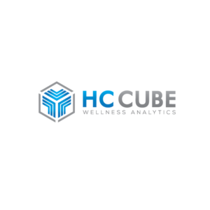 HC Cube | Logo Design by rozT