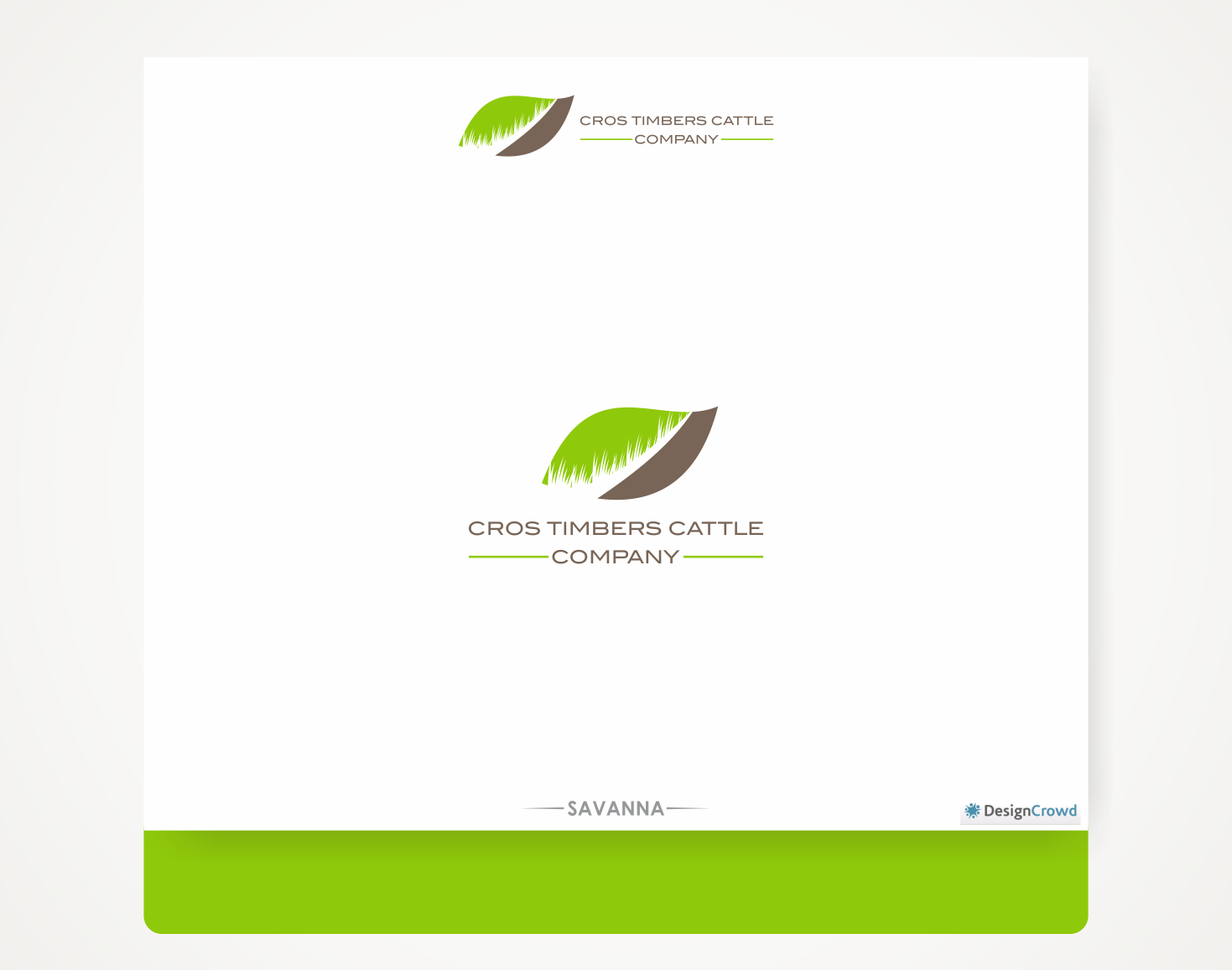 Logo Design by Savana for this project | Design #17433751