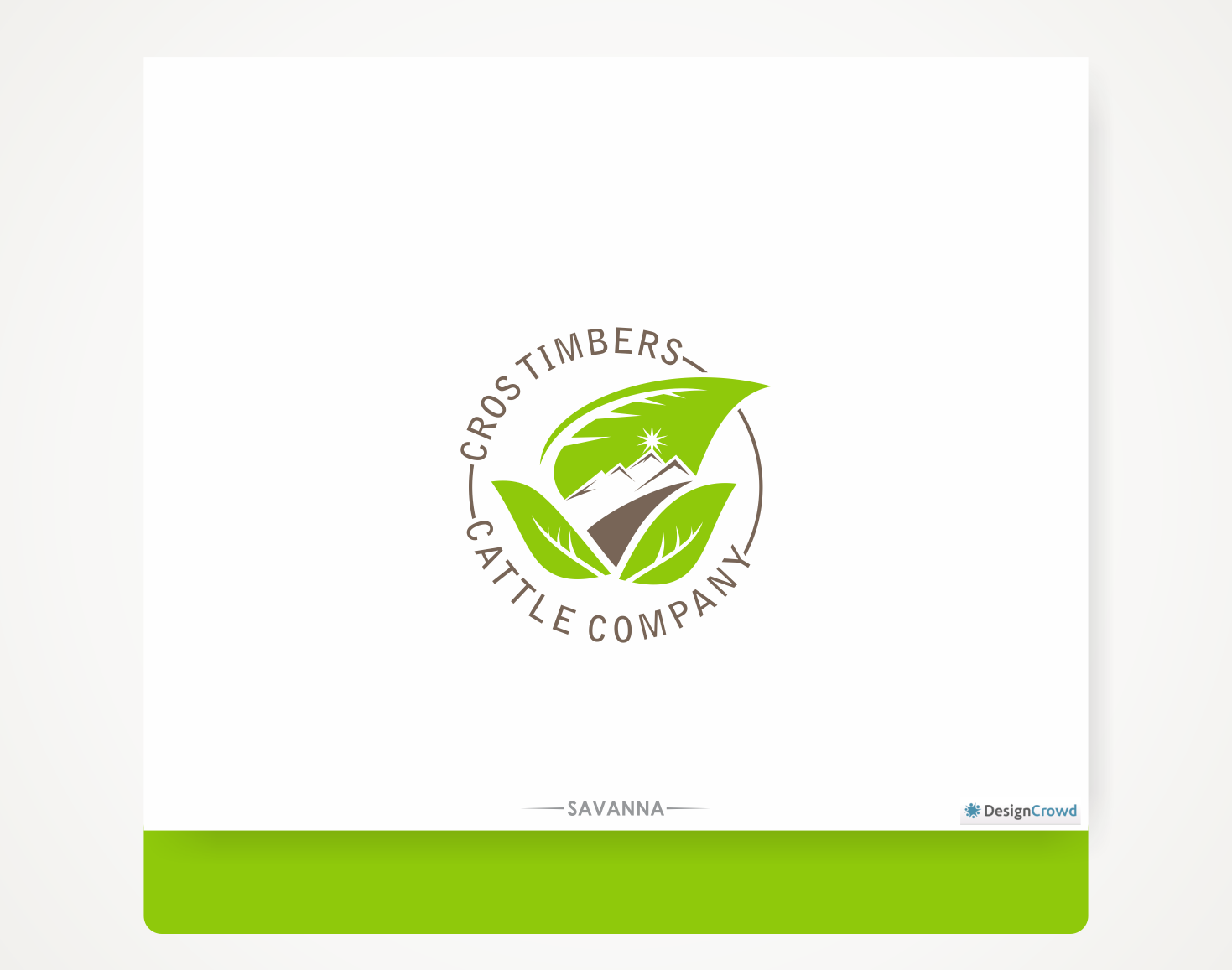 Logo Design by Savana for this project | Design #17433752