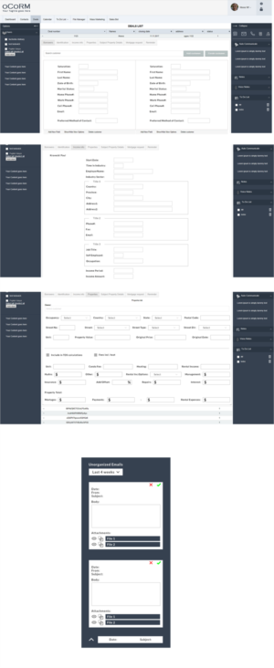 Web Design by Mary1982