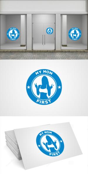Logo Design by OG123