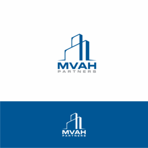 Logo Design by star9 for MVAH Partners | Design #17549497