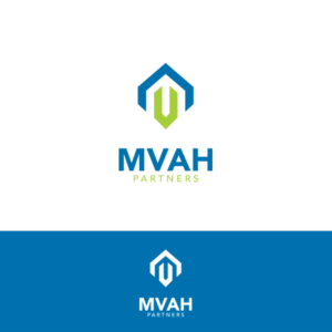 Logo Design by LOWENHART for MVAH Partners | Design #17521810