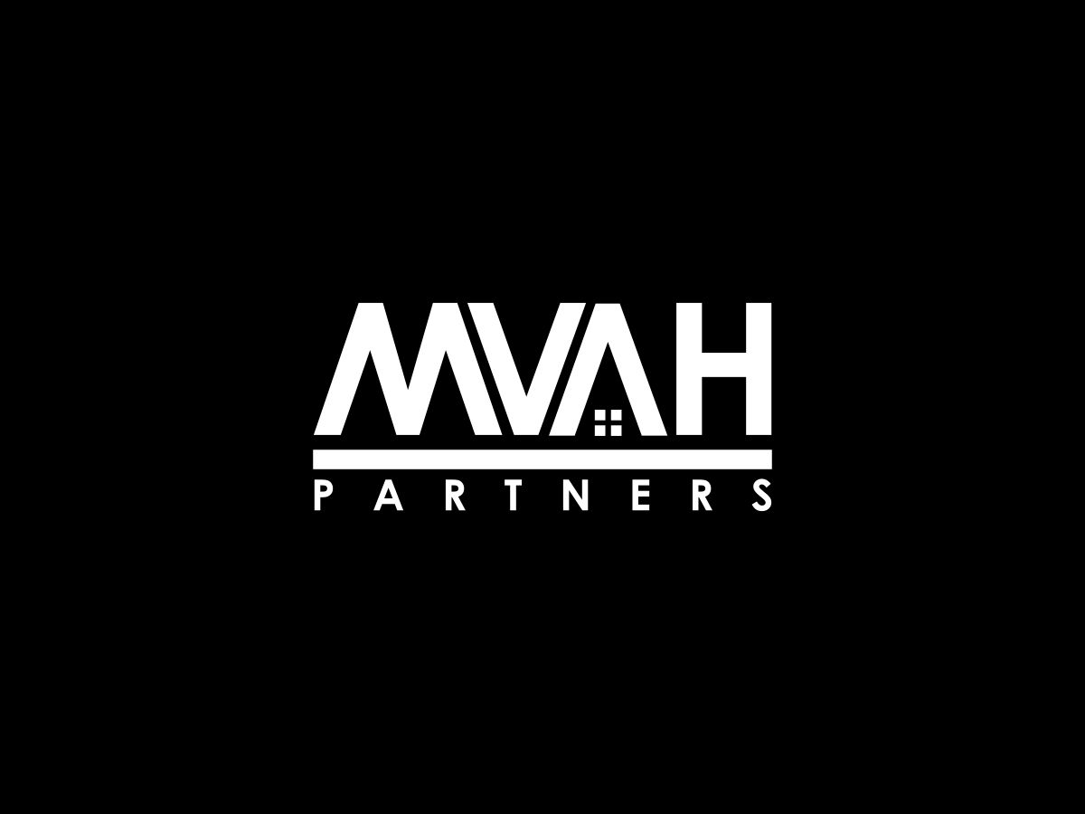 Logo Design by rastf2day for MVAH Partners | Design #17653478