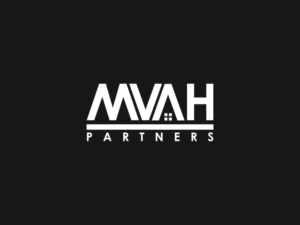 Logo Design by rastf2day for MVAH Partners | Design: #17653478