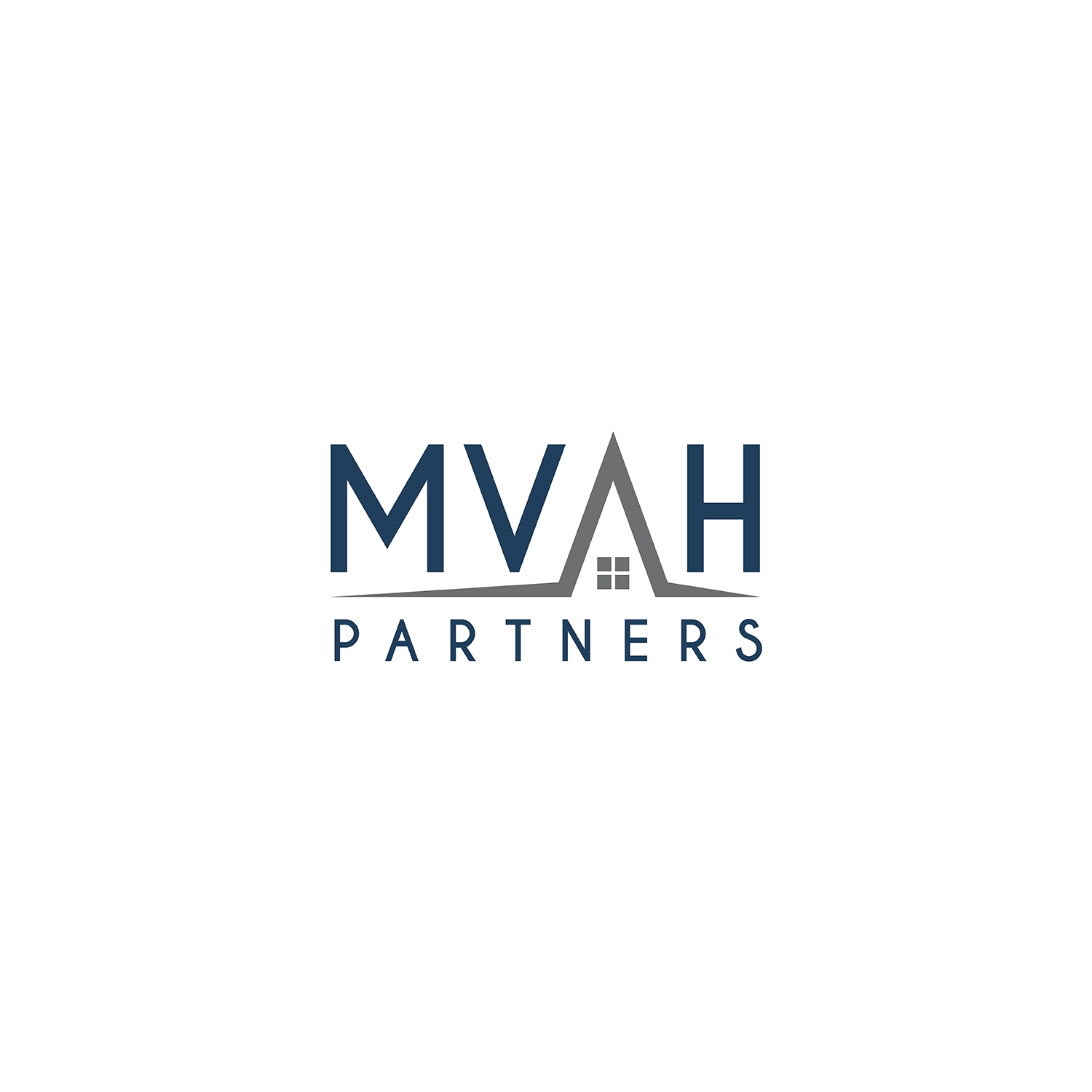 Logo Design by Sushil Kumar for MVAH Partners | Design: #17572152