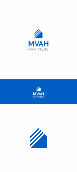 Logo Design by Naavyd for MVAH Partners | Design: #17534958