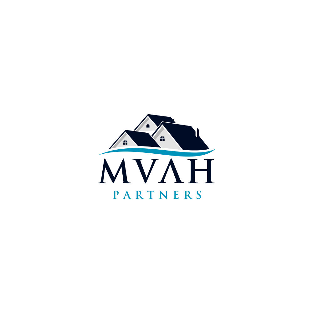 Logo Design by g234t_d4y for MVAH Partners | Design #17475416