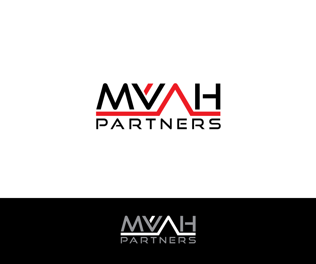 Logo Design by Omee63 for MVAH Partners | Design #17464298