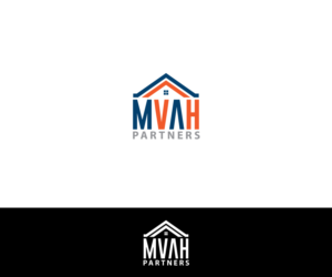 Logo Design by Omee63 for MVAH Partners | Design: #17464630
