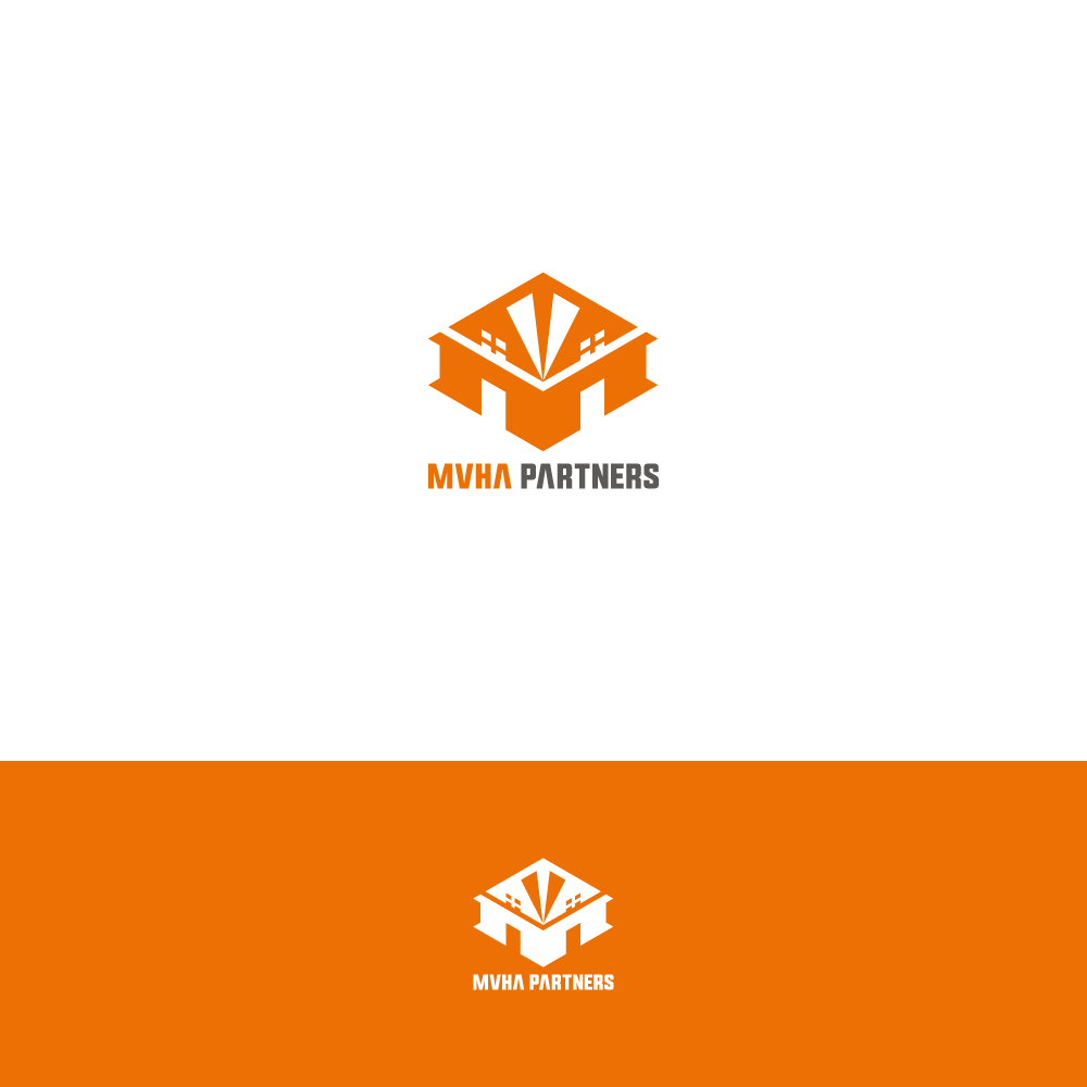 Logo Design by ajedesign for MVAH Partners | Design #17493133