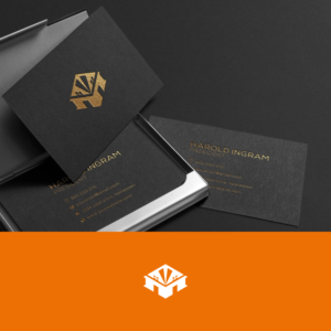 Logo Design by ajedesign for MVAH Partners | Design: #17493282