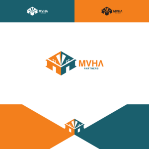 Logo Design by ajedesign for MVAH Partners | Design: #17499187