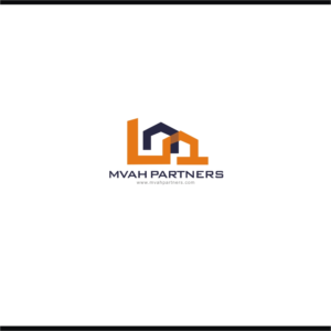 Logo Design by e-graphics for MVAH Partners | Design: #17470041