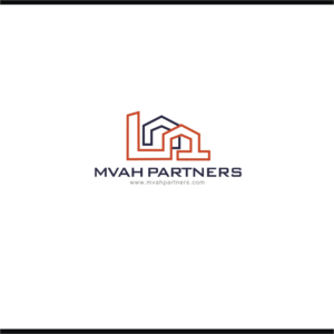 Logo Design by e-graphics for MVAH Partners | Design: #17470043