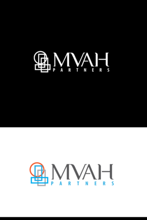 Logo Design by e-graphics for MVAH Partners | Design: #17527014