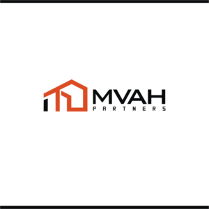 Logo Design by e-graphics for MVAH Partners | Design: #17527015