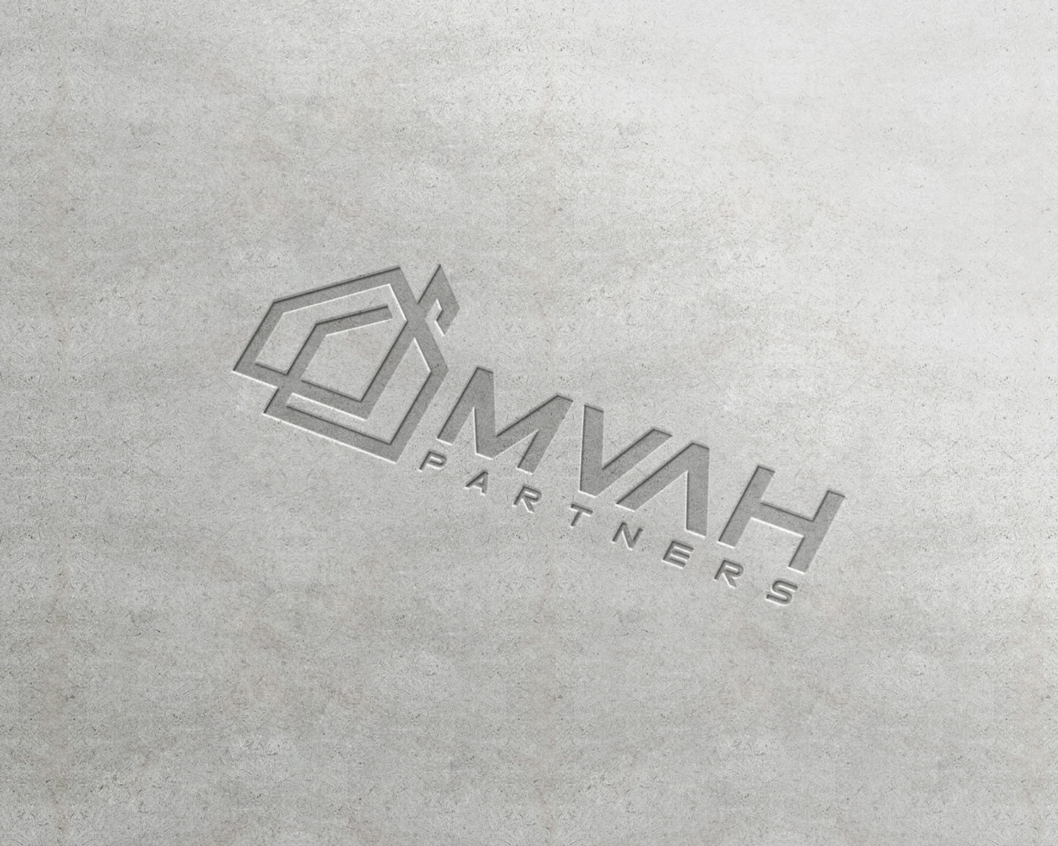 Logo Design by e-graphics for MVAH Partners | Design #17561886