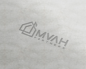 Logo Design by e-graphics for MVAH Partners | Design: #17561886