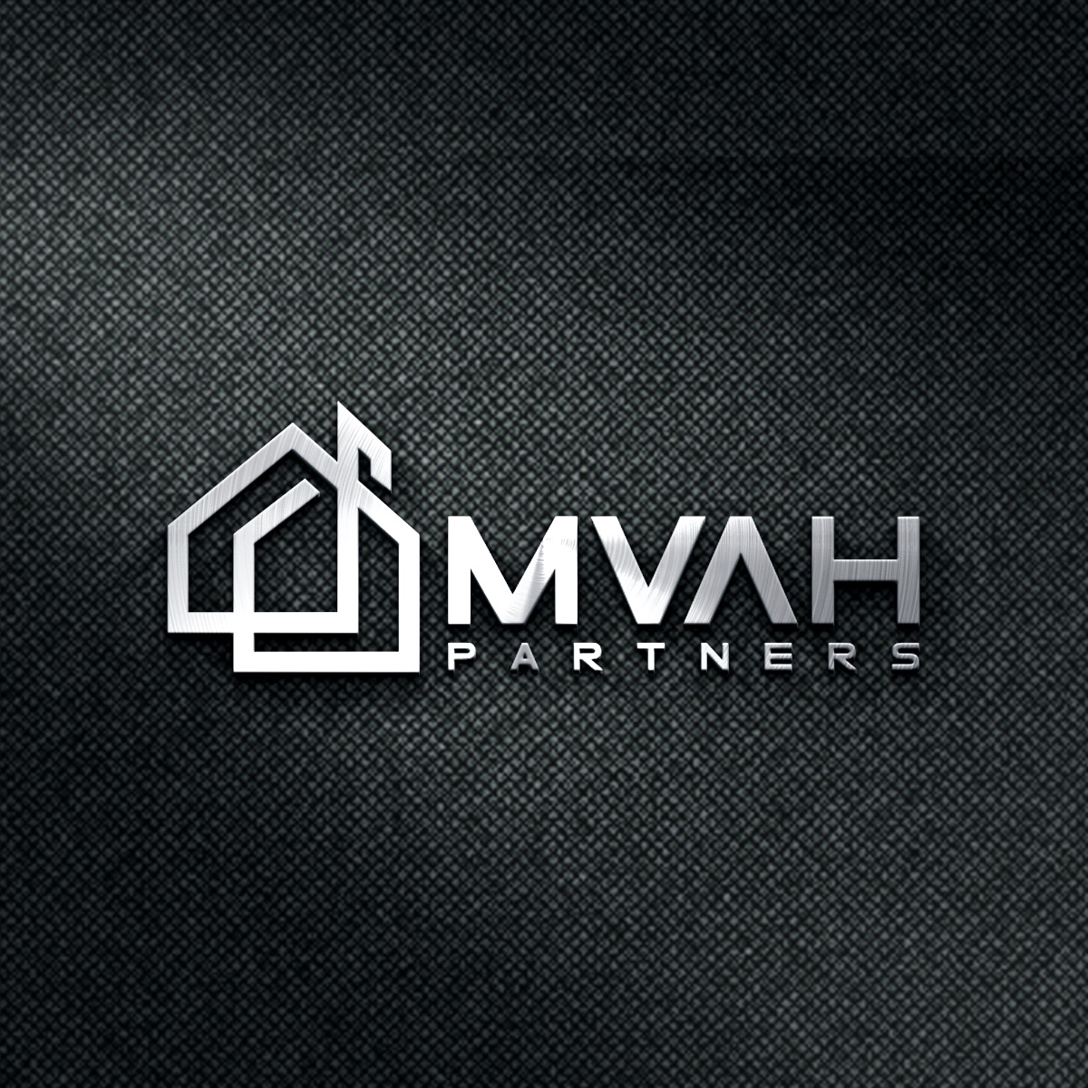 Logo Design by e-graphics for MVAH Partners | Design #17561887