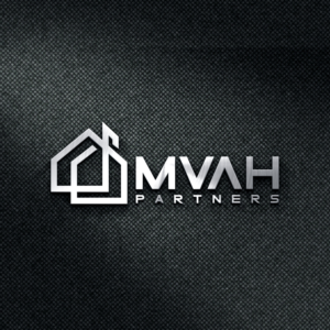 Logo Design by e-graphics for MVAH Partners | Design: #17561887