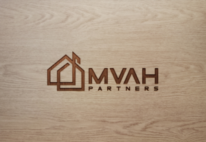 Logo Design by e-graphics for MVAH Partners | Design: #17561888