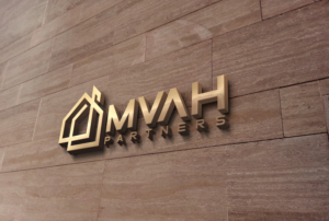 Logo Design by e-graphics for MVAH Partners | Design: #17561889