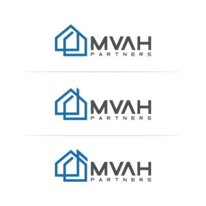 Logo Design by e-graphics for MVAH Partners | Design: #17581175