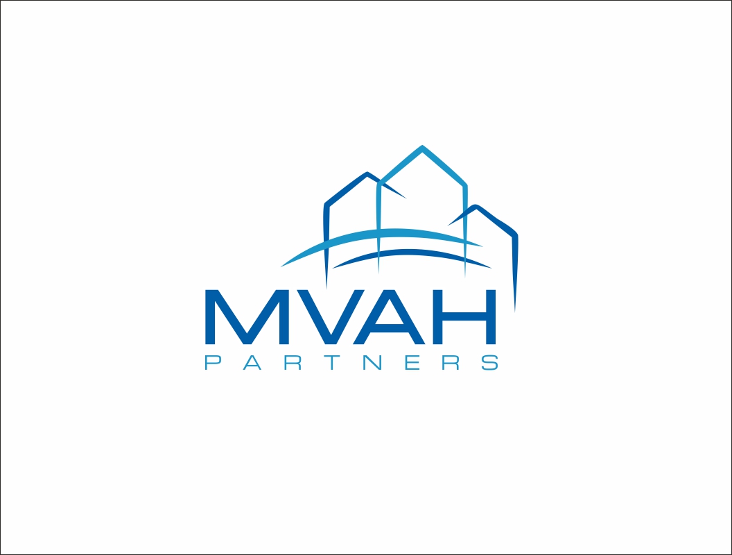 Logo Design by lessska for MVAH Partners | Design #17515593